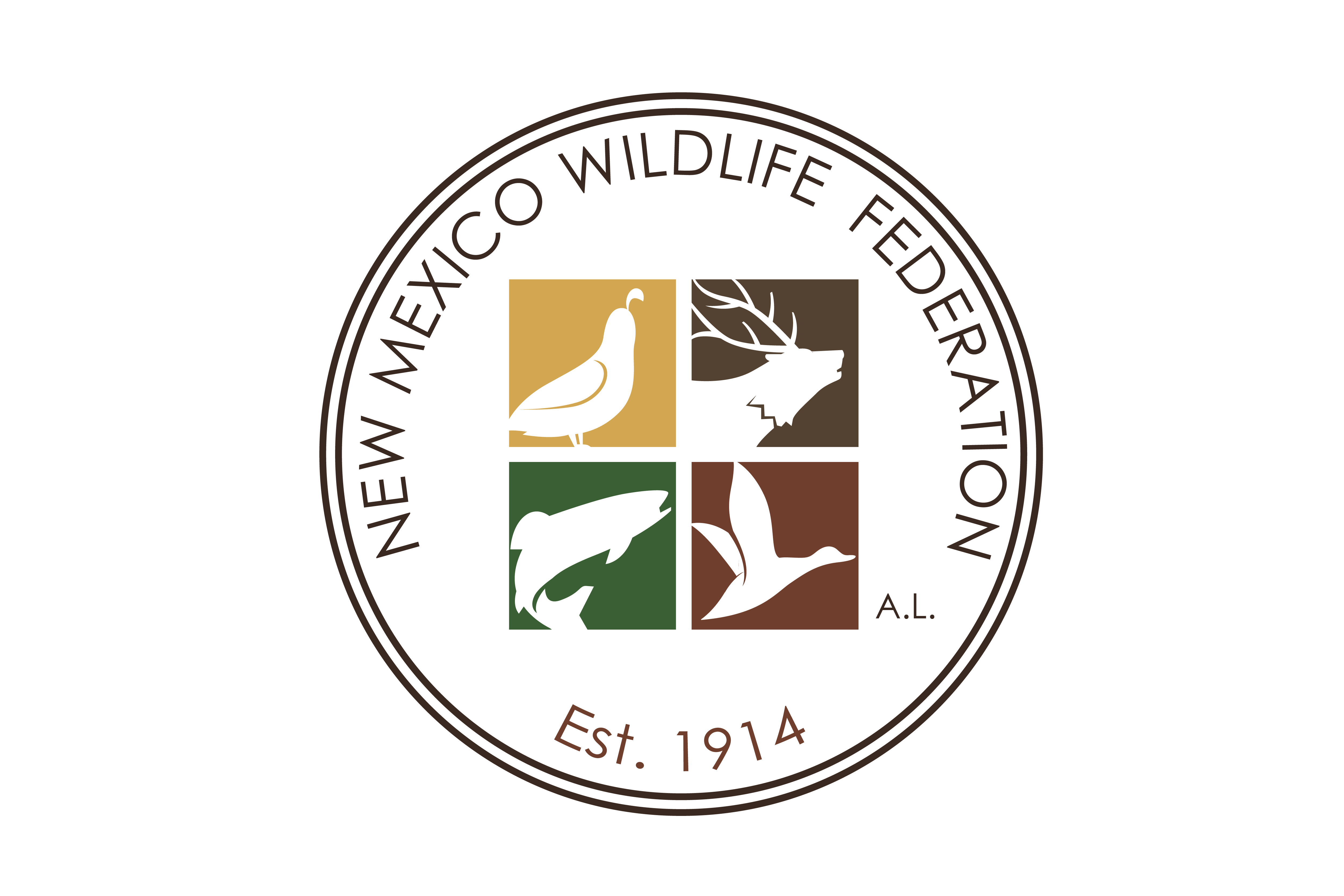 New Mexico Wildlife Federation 2504